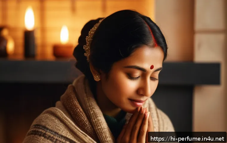 परफ्यूम की खुशबू को लंबे समय तक बनाए रखने के अनोखे टिप्स और ट्रिक्स 4 향수의 착향 노하우 관련 이미지 2
